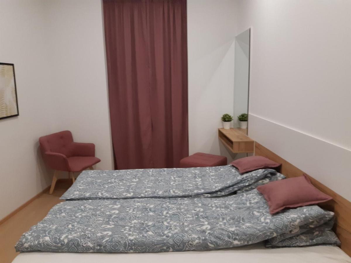 Modern 3 Room Apartment In A Prime Location Wien Exterior foto