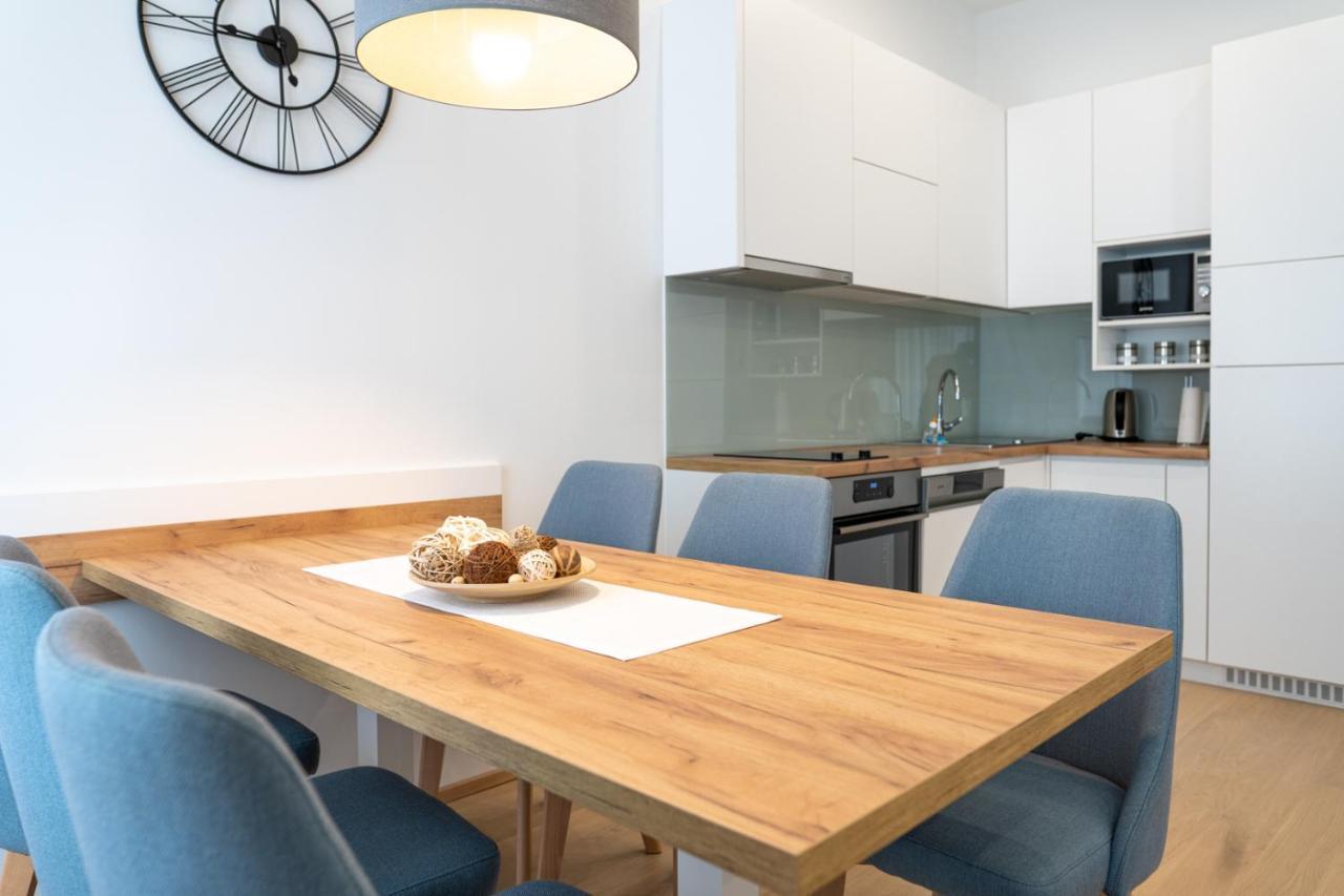 Modern 3 Room Apartment In A Prime Location Wien Exterior foto